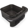 Princess MaxiCrisp 182480 Freidora de Aire 10L 1700W Negro